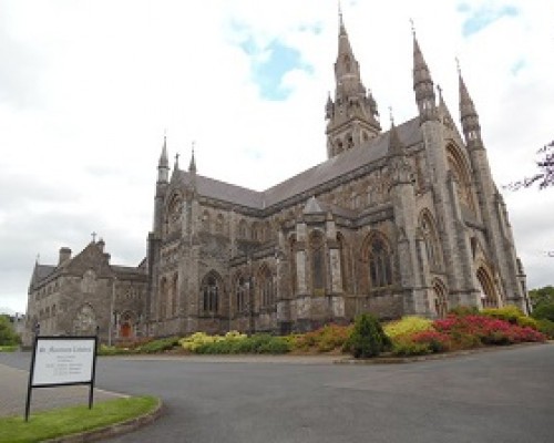 St-Macartans-Cathedral